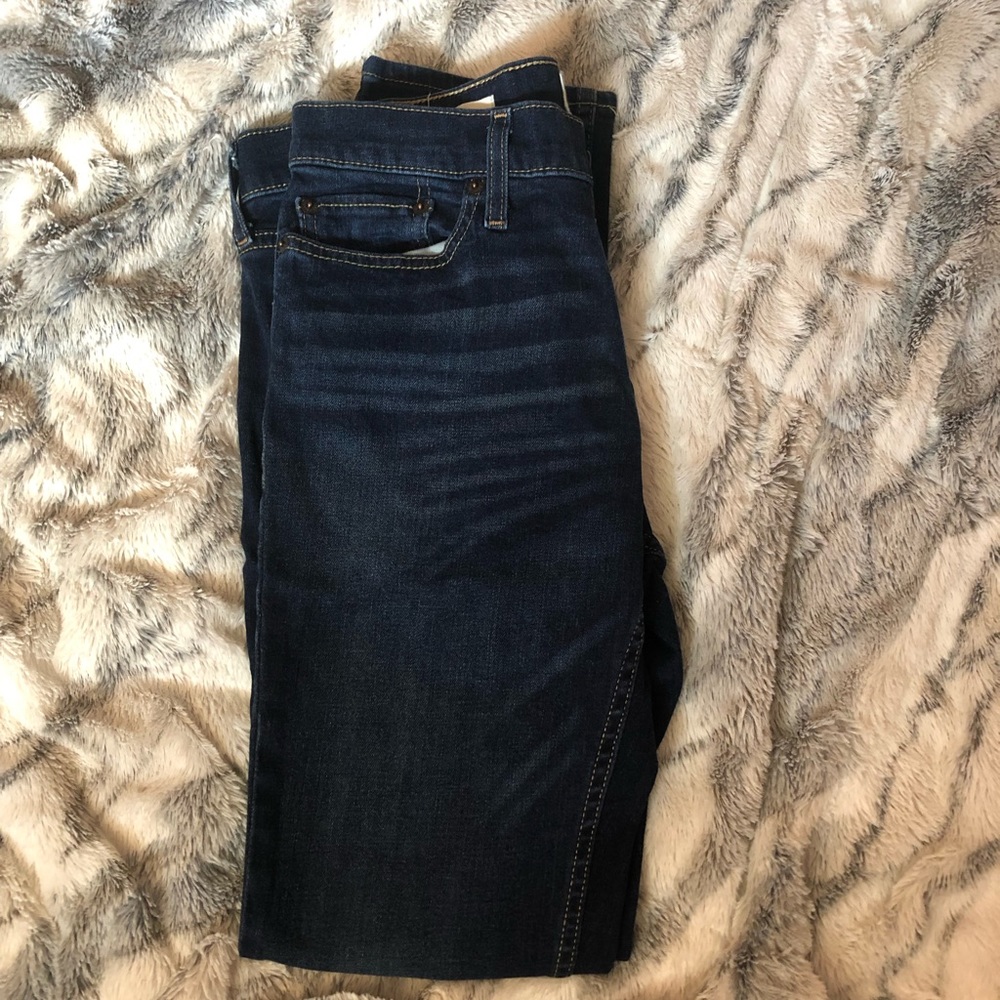Hollister men jeans
